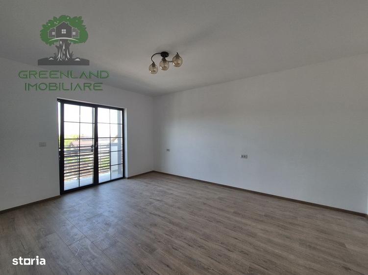 Casă cu 4 camere în Vorovești