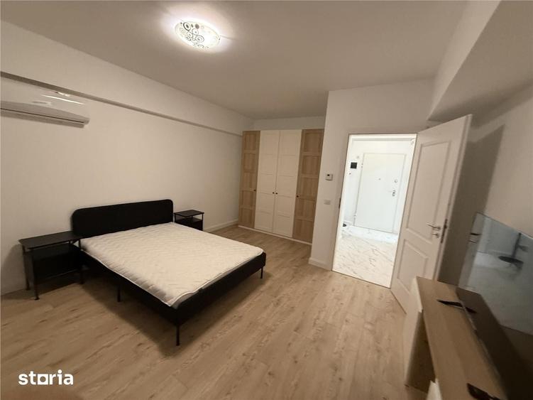 Garsonieră decomandată în Tătărași
