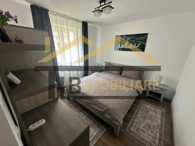 Apartament cu 2 camere decomandat în Unirii