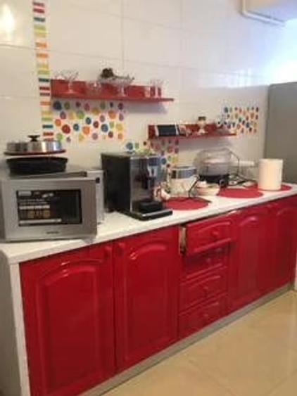 Apartament cu 3 camere decomandat în Dorobanți