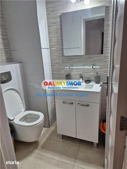 Apartament cu 3 camere în Craiovei