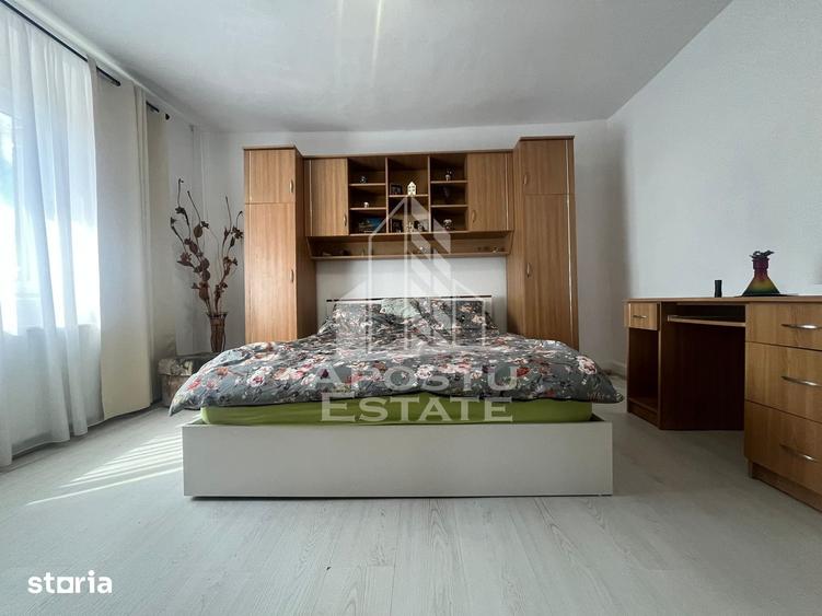 Casa Individuala+Anexa, Sofronea - 8