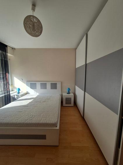 Apartament cu 2 camere decomandat în Aradului