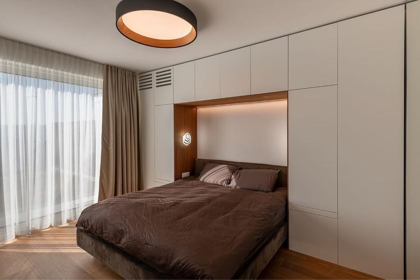 Apartament premium 2 camere | 70 mp | Gradina privata | Panorama spectaculoasa | Garaj - 5