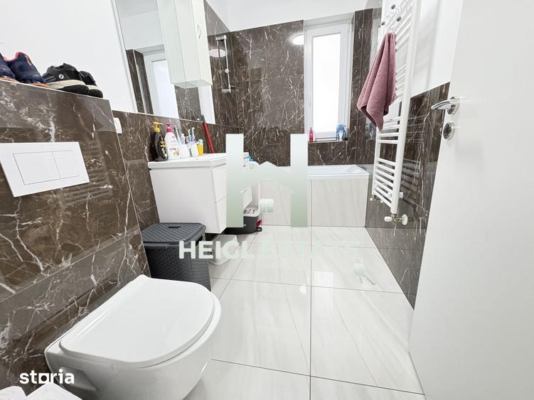 Apartament cu 2 camere decomandat, mobilat în Giroc — fotografia 1