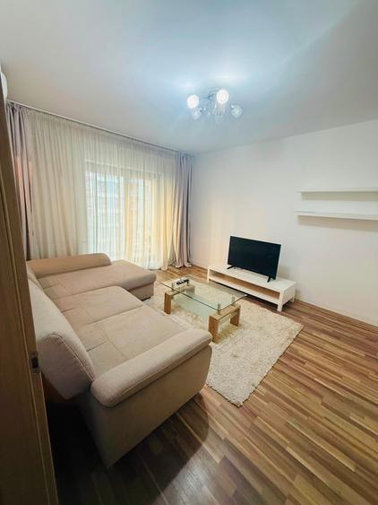 APARTAMENT DOUA CAMERE + PARCARE SUBTERANA - 21 RESIDENCE - - 2