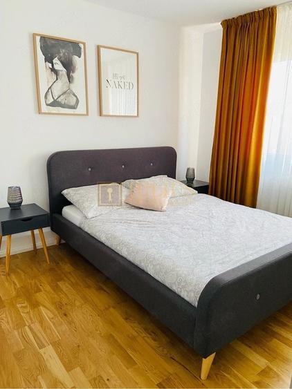 2 camere| Torontalului| langa Iulius TOWN| centrala proprie| AC| lift - 2