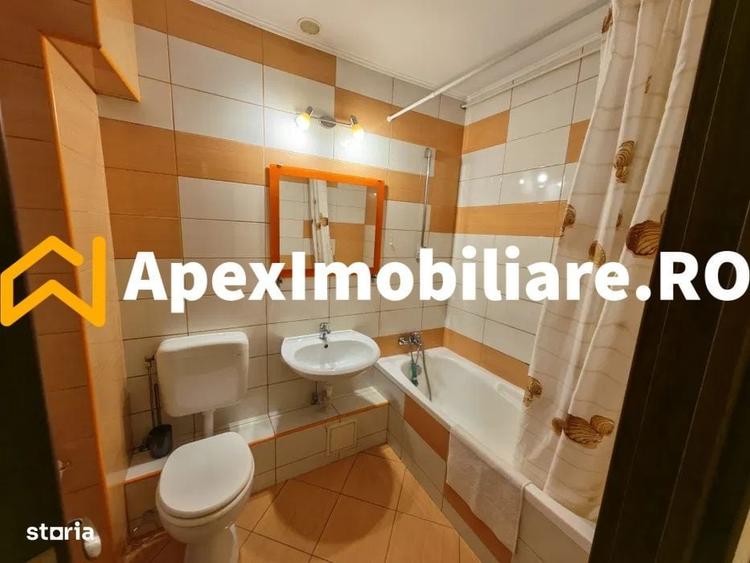 Apartament cu 2 camere decomandat în Nicolae Grigorescu