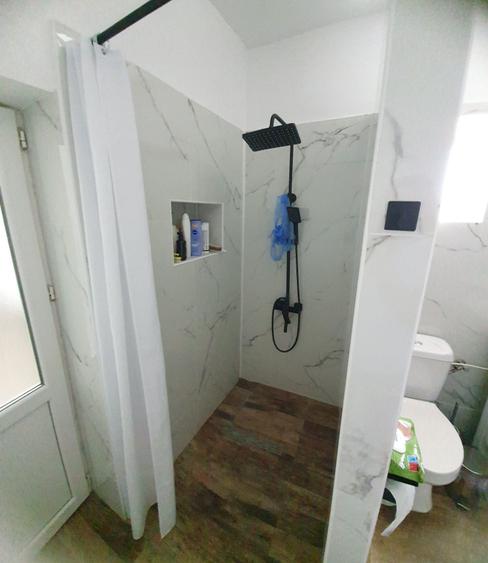 Casă cu 3 camere în Terebești