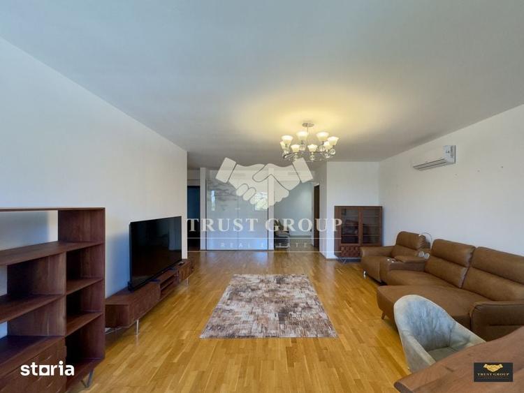Herastrau - Aron Cotrus | 3 camere| Pet Friendly | 2 locuri de parcare - 15