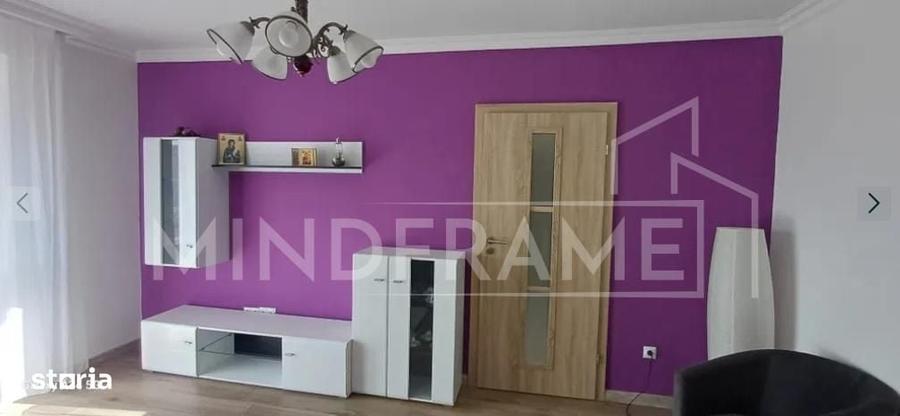 Apartament cu 2 camere în Baba Novac