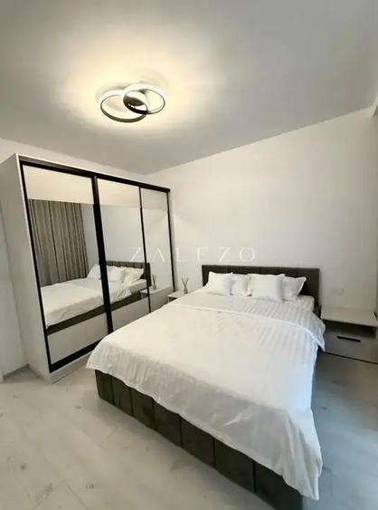 Apartament deosebit cu 3 camere | IRIS | Calea Aradului - 4