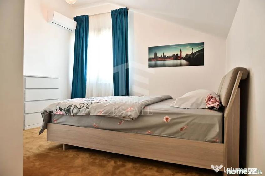 Casă cu 7 camere cu Teren 445 Mp în Central