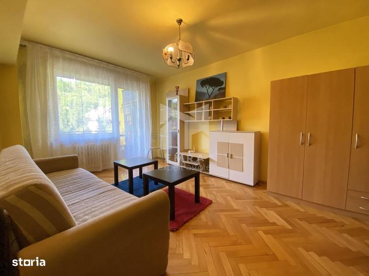 Apartament cu 2 camere in cartierul Tudor - 1