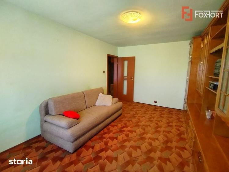 Apartament cu 2 camere de vanzare in Timisoara, zona Girocului - 13