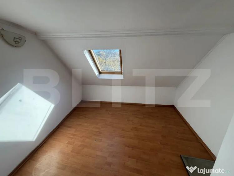 Spațiu comercial, de 330 mp, în Central