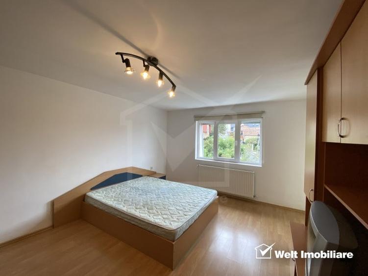 Inchiriere Apartament 2 camere, decomandat, strada Sighisoarei, zona UMF, USAMV - 10