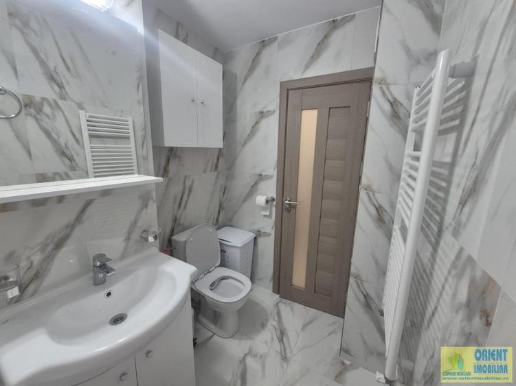 Dacia, bd. Tomis, de inchiat 2 camere, decomandat, mobilat, renovat - 15