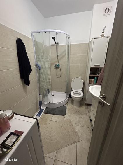 Garsonieră în Central