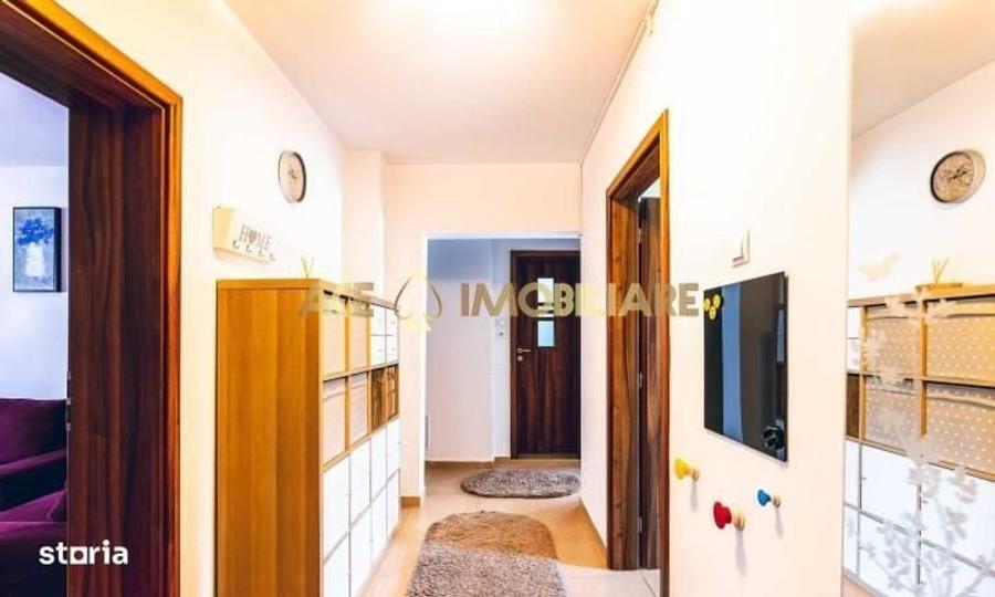 3 Camere de inchiriat | Decebal | Prox Metrou | Centrala | Loc parcare - 2