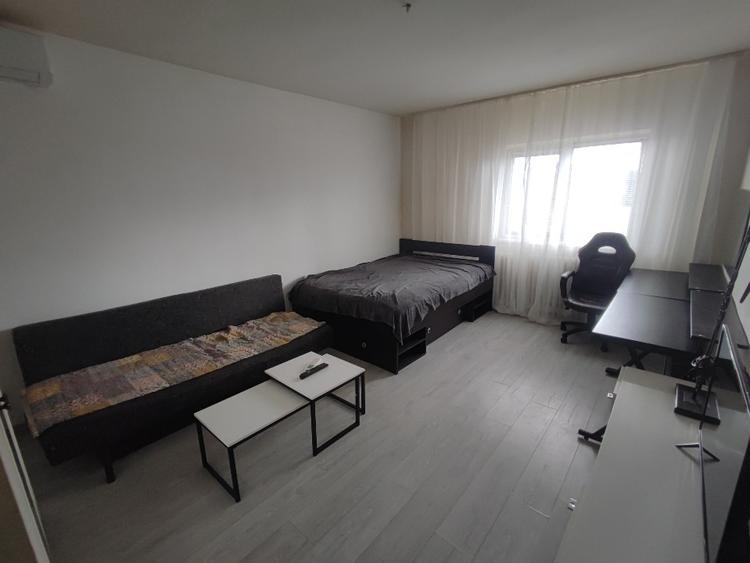 Proprietar - Apartament 1 camera, 40 mp - Zona Complex, Bd. Corneliu Coposu Comp - 2