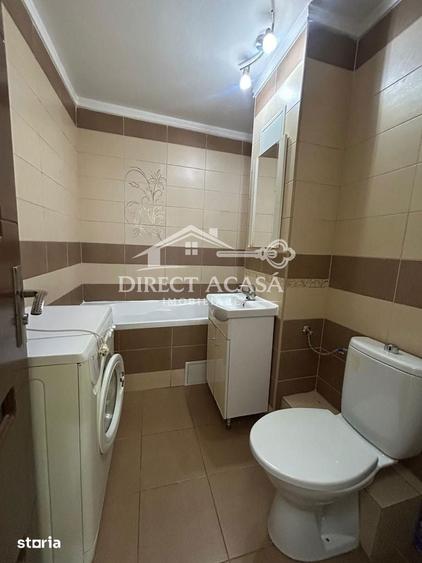 Apartament cu 2 camere în Libertății