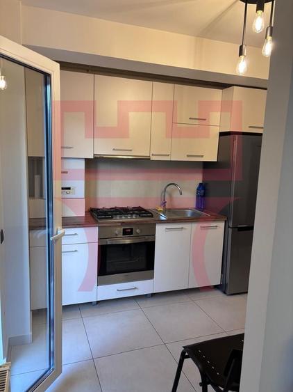 Prima inchiriere 2 camere str Rapsodiei Profi Zorilor Observatorului - 4