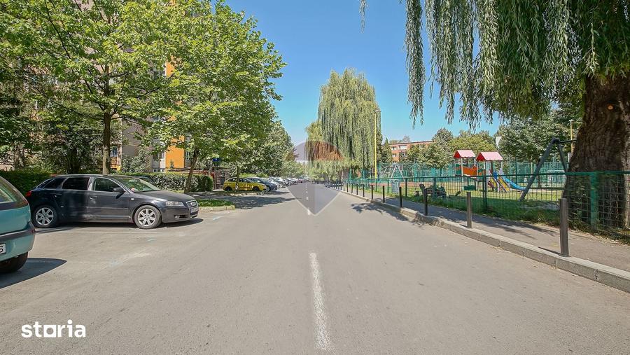 Garsoniera complet renovata de vanzare Str. Soarelui | Parter - 2