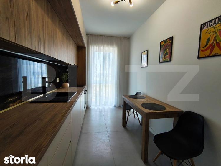 Apartament cu 2 camere decomandat în Calea Aradului