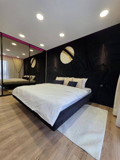 Apartament nou cu 2 camere confort I, 56mp, etaj 2, superfinisat, cu parcare, in Marasti - 3
