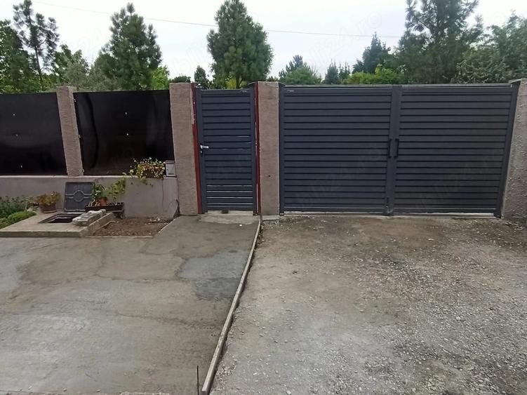 Casă cu 4 camere cu Teren 335 Mp în Central