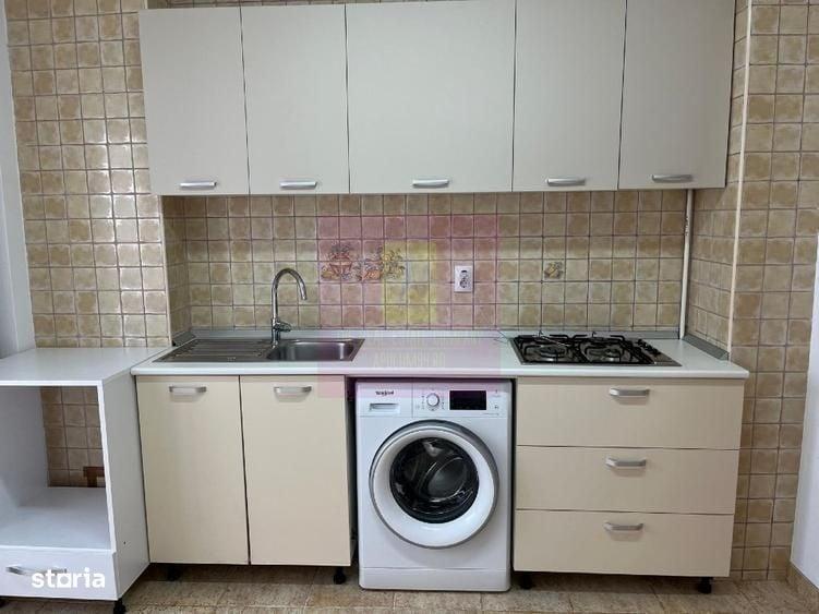 Apartament spatios si luminos Piata Unirii - 10