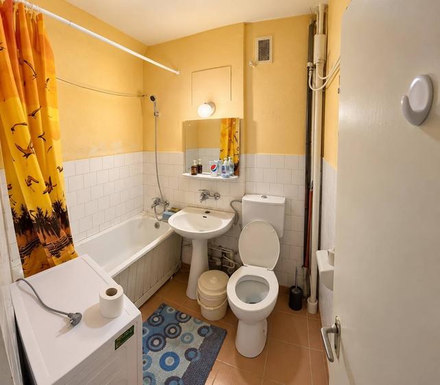 Garsonieră în Mănăștur