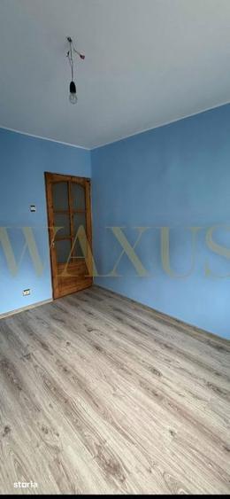 Apartament 3 camere ,2 bai,balcon inchis, 68 mp DEJ - 1