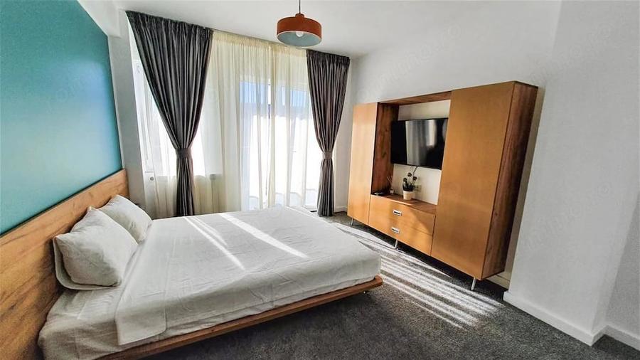 Spațiu comercial, de 250 mp, în Nord