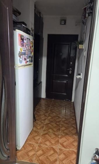 Garsonieră semidecomandată, mobilată în Central