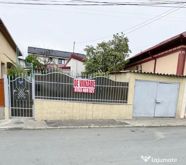 Casa ZONA A , str. Silvestru 305 mp - 9