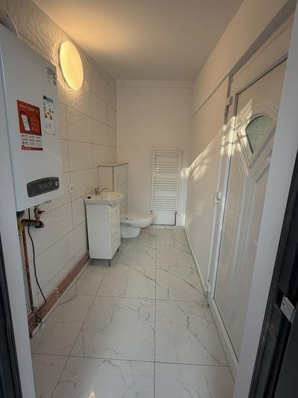Spațiu comercial, de 35 mp, în Exterior Vest