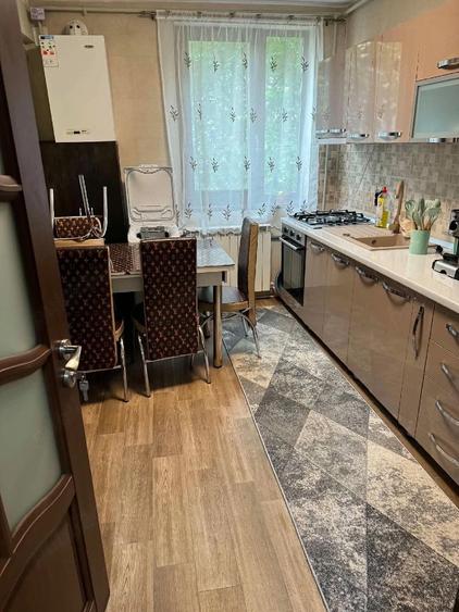 Apartament cu 2 camere decomandat în Ultracentral