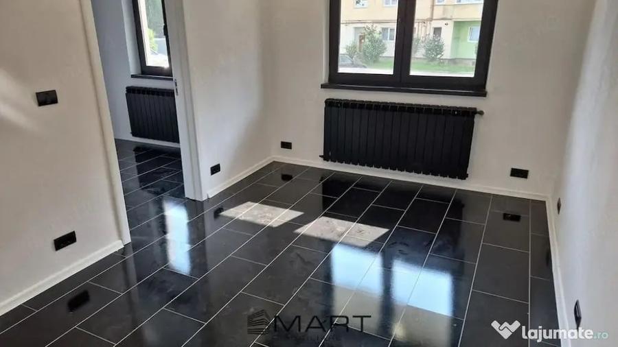 Apartament cu 2 camere decomandat în Sud