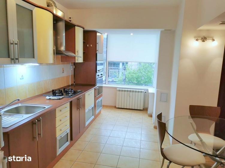 Apartament cu 2 camere în Nerva Traian