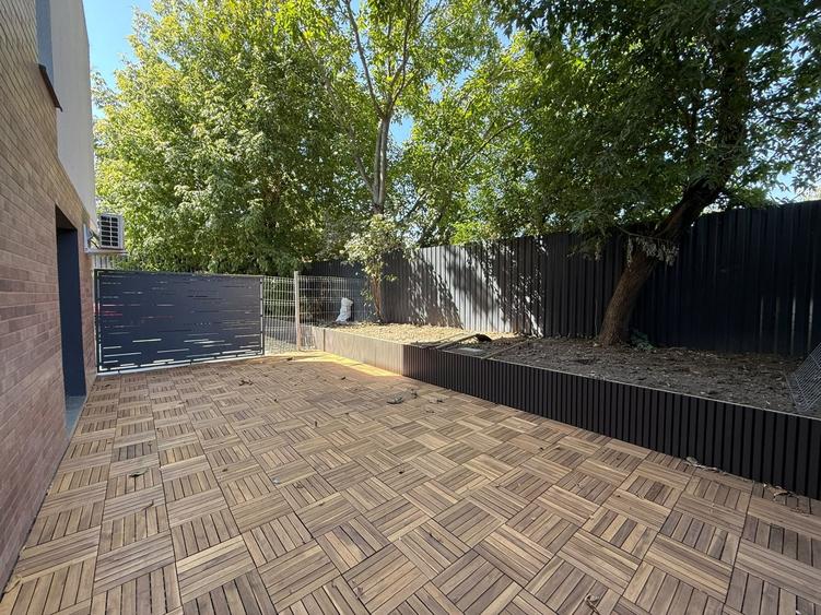 Apartament cu 3 camere decomandat, mobilat în Pipera