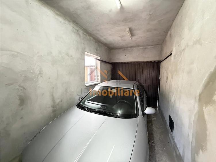 CASA PLAN PARTER | TEREN 471 MP | ZONA IOSIA | ORADEA | BIHOR - 6