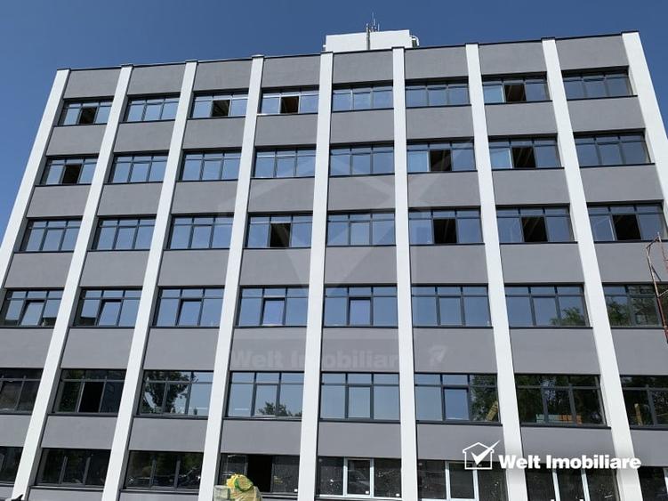 Birou, de 4,000 mp, în Grigorescu