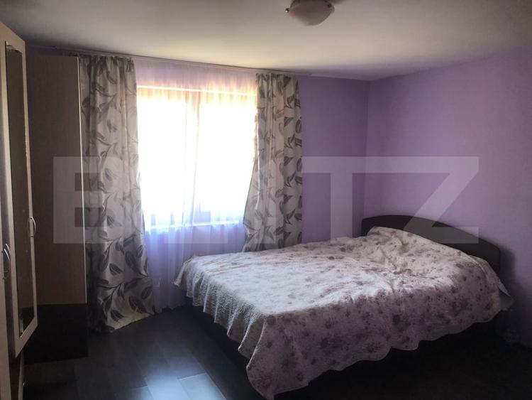 Casă individuală cu 2 camere cu Teren 3700 Mp în Supuru de Sus