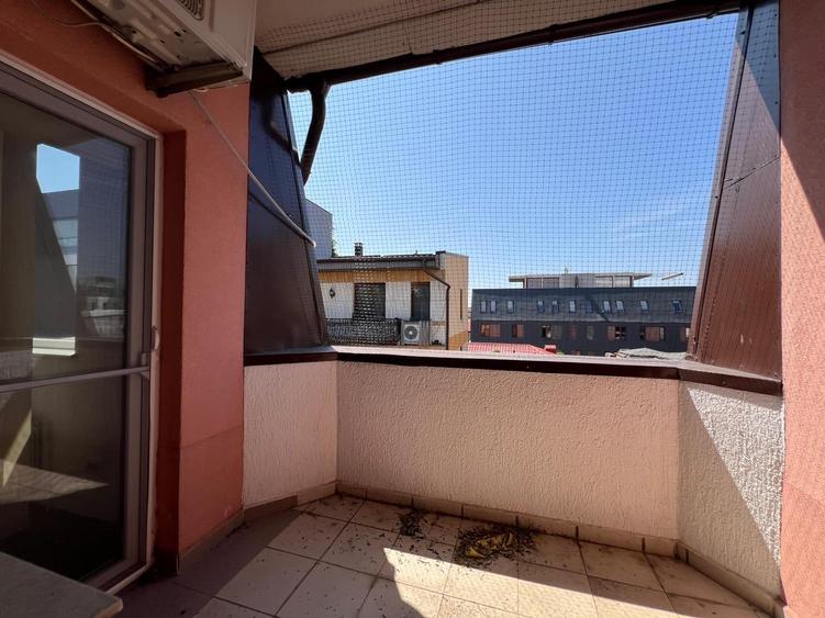 INCHIRIERE 3 camere Dorobanti- cladire boutique + parcare garaj - 6