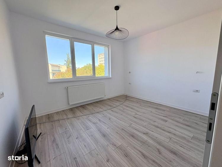 Apartament cu 2 camere renovat | 45mp | Balcon | Grigorescu | Vlahuta - 2