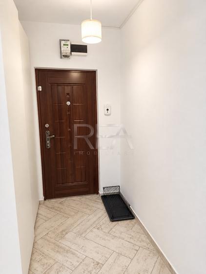 Apartament cu 3 camere decomandat, mobilat în Tineretului