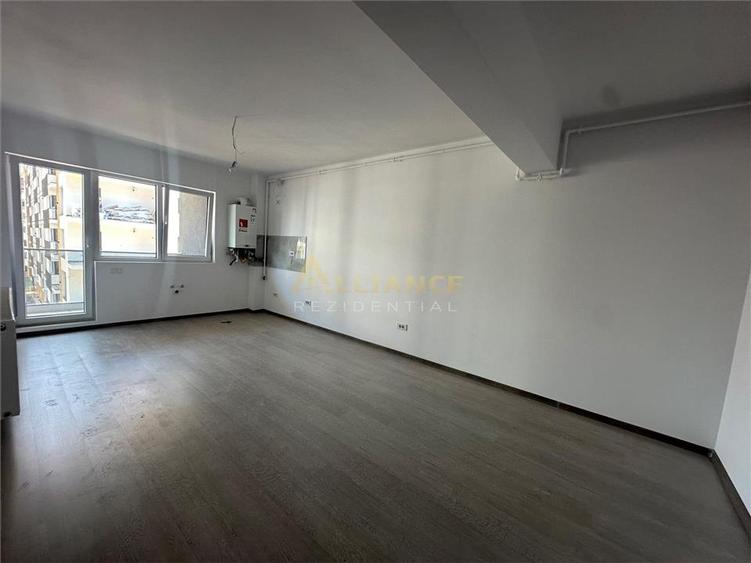 15 MINUTE METROU BERCENI - STUDIO - 102.000eur TVA INCLUS - 4