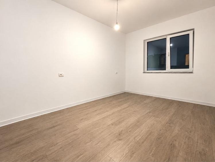 Apartament cu 2 camere decomandat în Rudicica